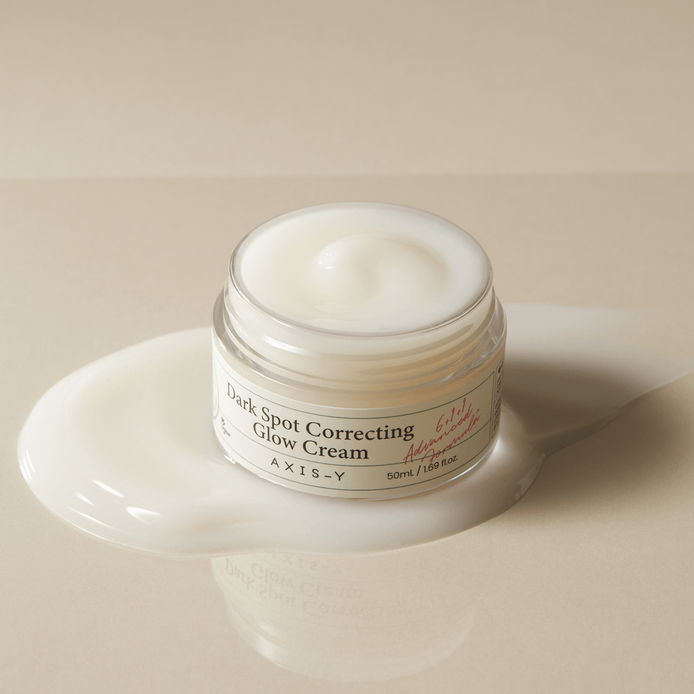 AXIS-Y Dark Spot Correcting Glow Cream - 50ml