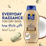 Parachute Cocoa & Vitamin B5 Body Lotion - 400ml
