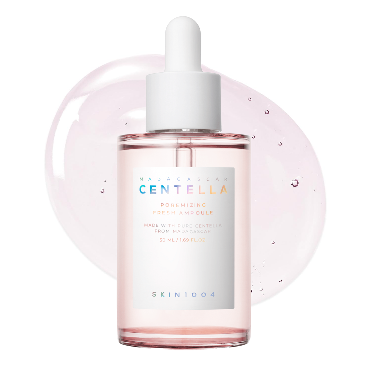 Skin1004 Centella Poremizing Fresh Ampoule - 50ml