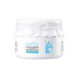 Sadoer Ceramide Milk Brightening Burst Milk Cream - 120g