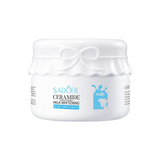 Sadoer Ceramide Milk Brightening Burst Milk Cream - 120g