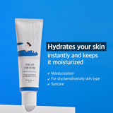 Round Lab - Birch Juice Moisturizing Sunscreen SPF 50+ PA++++ - 50ml