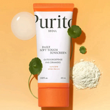 Purito Daily Soft Touch Sunscreen SPF 50+ - 60ml