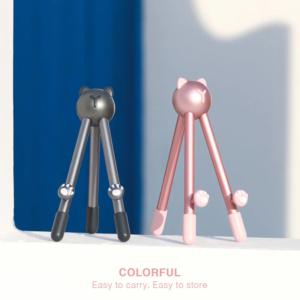 Cute Creative Mobile Phone Stand - K10
