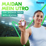 Rexona Advanced Brightening 72H Deodorant Roll-On - 45ml