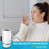 Jiham Automatic Water Dispenser