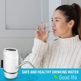 Jiham Automatic Water Dispenser