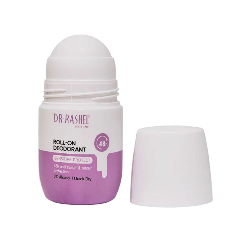 Dr.Rashel Bright & Renew Underarm Antiperspirant Deodorant Care Set