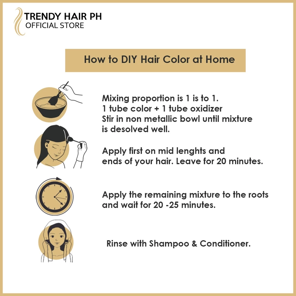 Bremod 12.88 Very Ash Golden Blonde Color With Oxidizer - 100ml+100g