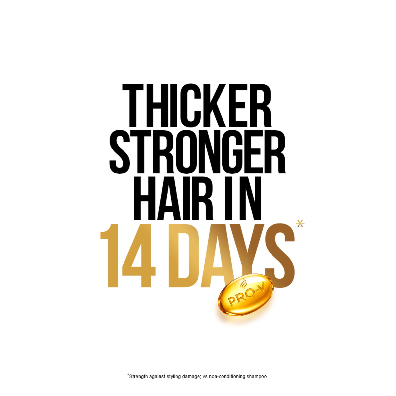 Pantene Pro-V Anti-Dandruff 2 in 1 Shampoo + Conditioner - 400ml