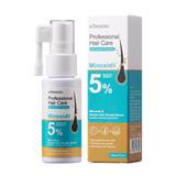 Kormesic 5% Minoxidil & Keratin Hair Growth Serum - 30ml