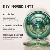 AXIS-Y Artichoke Intensive Skin Barrier Ampoule - 30ml