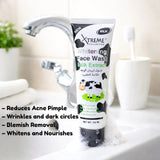 Xtreme Milk Extract Brightening Face Wash - 100ml