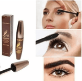 Ever Beauty Long Amazing Express Waterproof Mascara Black - 11.8ml