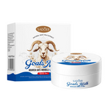 Sadoer Goat Milk Nourish Anti-Wrinkle Eye Mask - 80g (60Pcs)