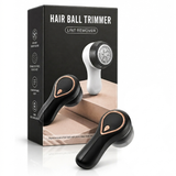 Hair Ball Trimmer Lint Remover Rapid Removal