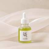 Beauty of Joseon - Calming Serum Green Tea + Panthenol - 30ml