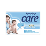 Tender Care Classic Mild Baby Soap - 115g