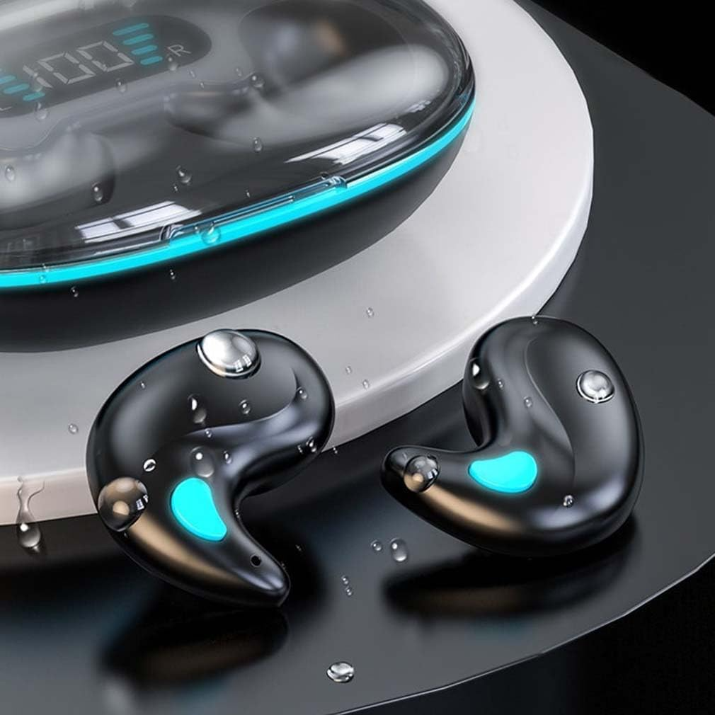 Invisible Mini TWS Sleep Headset - X55