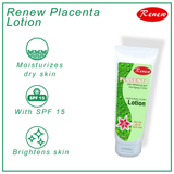 Renew Placenta Hand & Body Lotion - 120ml