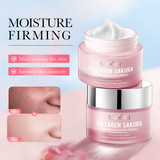 Sadoer Collagen Sakura Firming Elasticity Cream - 50g
