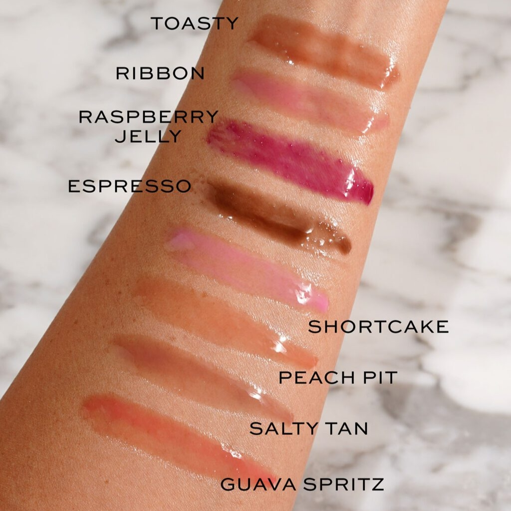 Rhode Peptide Lip Tint