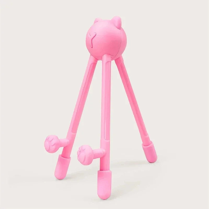 Cute Creative Mobile Phone Stand - K10