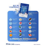 Frozen Collagen Plus 2 in 1 Brightening X10 - 60s
