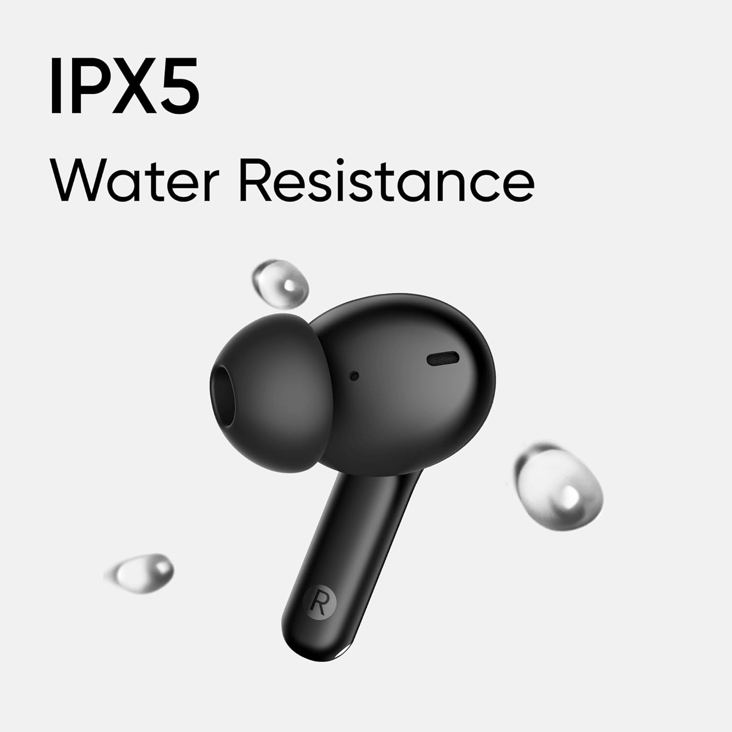 Realme T110 True Wireless Earbuds Original