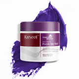 Karseell Maca Power Purple Hair Mask - 500ml