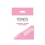 POND's Natural Glow Face Matte Powder Pink Glow - 30g