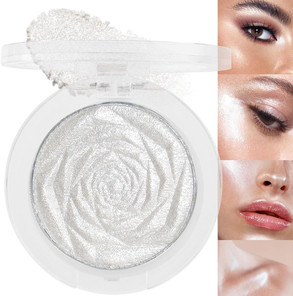Lead Face Baked Glow Highlighter - 9g