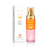Disunie Soothes Moisture Double Essence Serum - 100ml