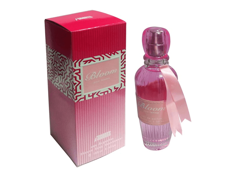 Bloom & Bold Girl Women Perfumes 1+1 PR-39