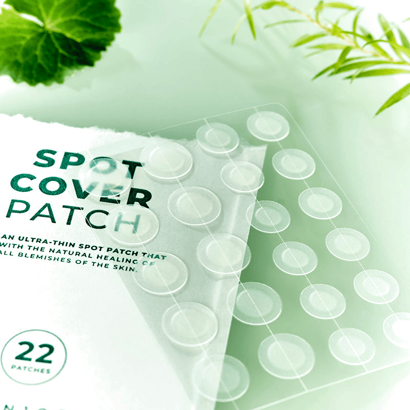 SKIN1004 Spot Cover 22 Patches