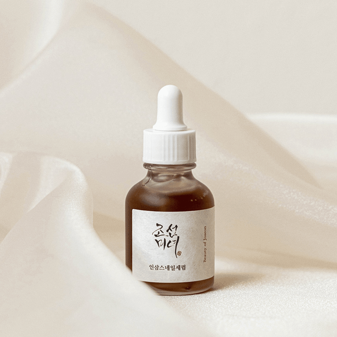 Beauty of Joseon - Revive Serum Ginseng + Snail Mucin - 30ml