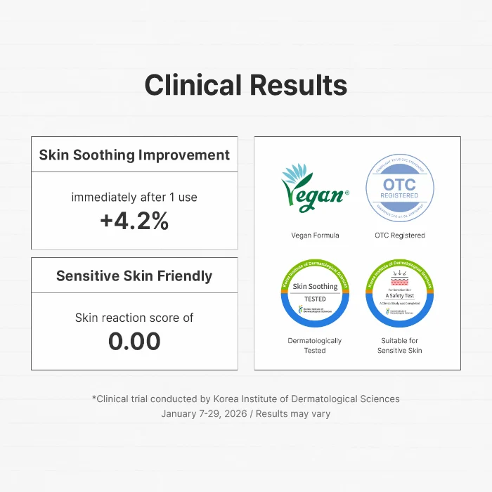 Dr.Althea Green Tea Fresh Sunscreen SPF50 PA++++ - 50ml (New Packing)