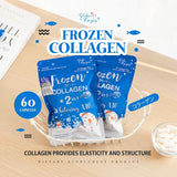 Frozen Collagen Plus 2 in 1 Brightening X10 - 60s