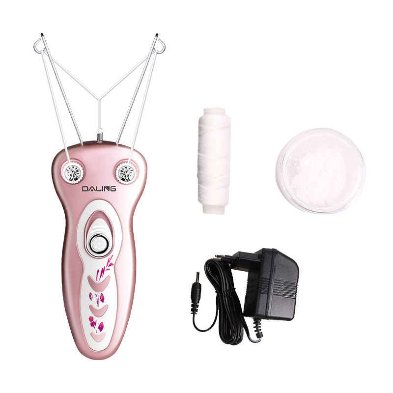 Daling Hair Remover Cotton Thread Depilator DL-6010