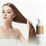 Karseell Maca Power Gold Keratin Hair Care - 500ml