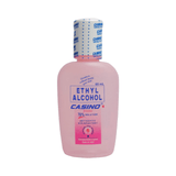 Casino Ethyl Alcohol Femme Solution - 60ml