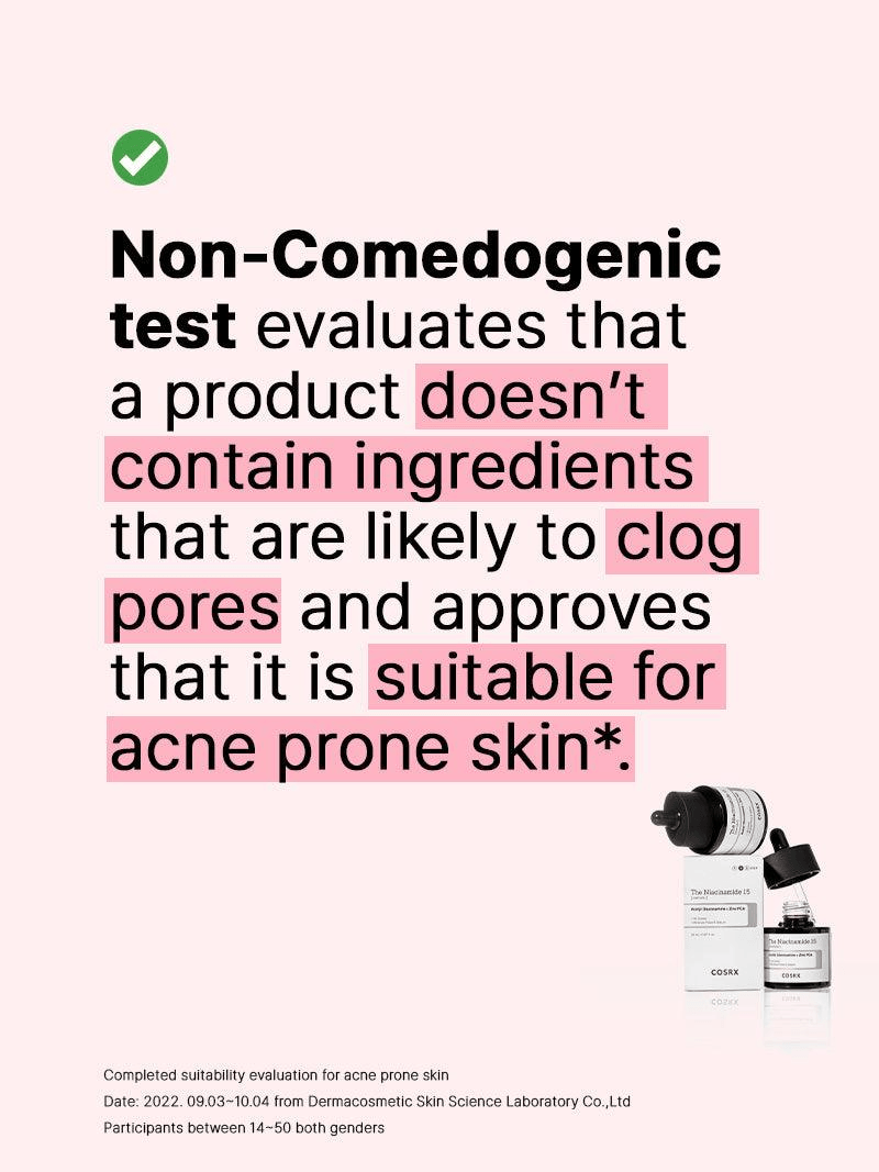 COSRX The Niacinamide 15 Serum - 20ml