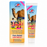 Alatar 100% Natural Camel Ointment for Muscles & Joints - 30g