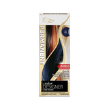 MerrySun Permanent Hair Color - Blue Black