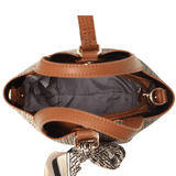 حقيبة يد دلو من BAGCO