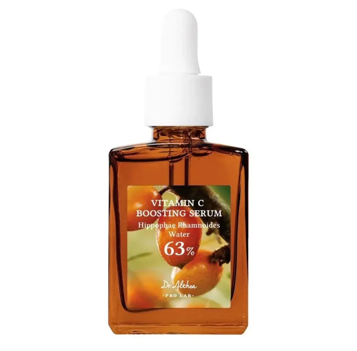 Dr. Althea Vitamin C Boosting Serum - 30ml