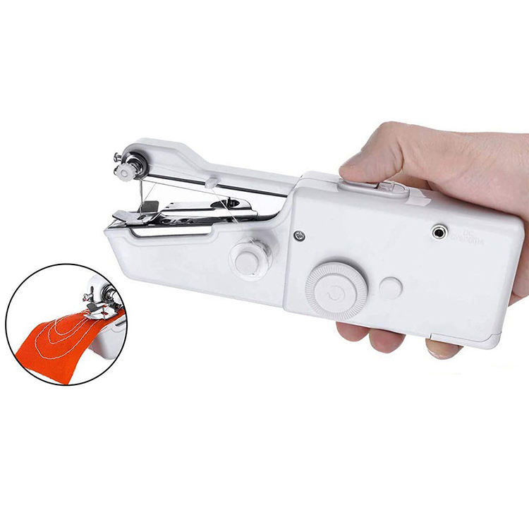 Handheld Sewing Machine CS-101B