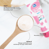 Yoko Yogurt Facial Foam 100 ml