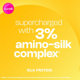 Sunsilk Silky Smooth Shampoo - 400ml