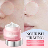 Sadoer Collagen Sakura Firming Elasticity Cream - 50g